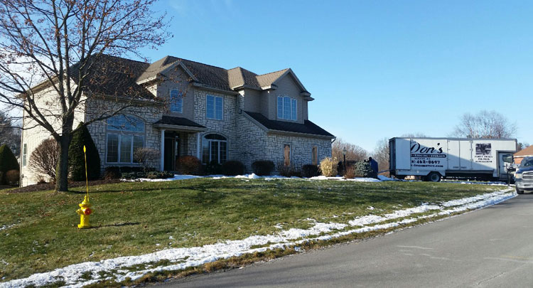 Albany Residential Movers
